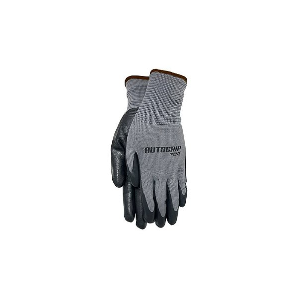 Luva Autogrip Palma Emborrachada 09 Waft