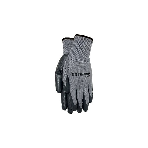 Luva Autogrip Palma Emborrachada 10 Waft