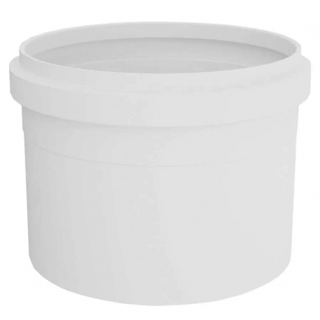 Luva Simples Esgoto  50mm Tigre