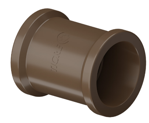 Luva Soldavel 25mm Tigre