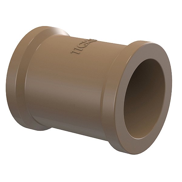 Luva Soldavel 32mm Tigre