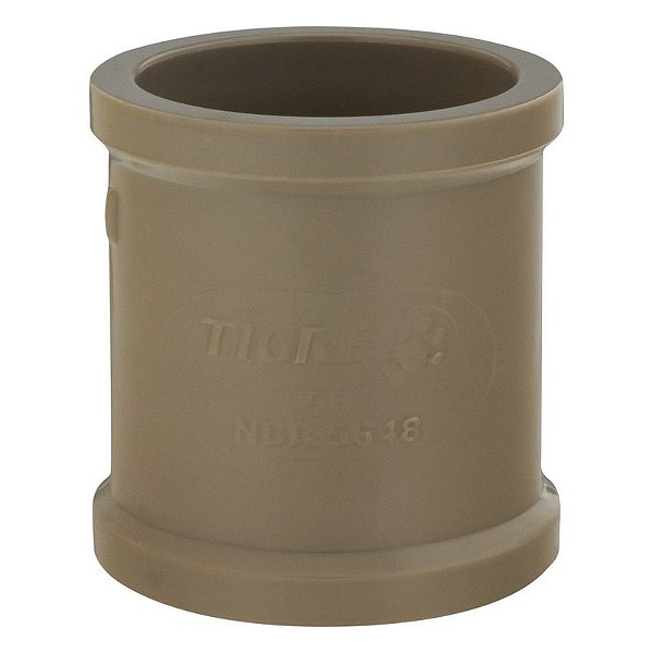 Luva Soldavel 50mm Tigre