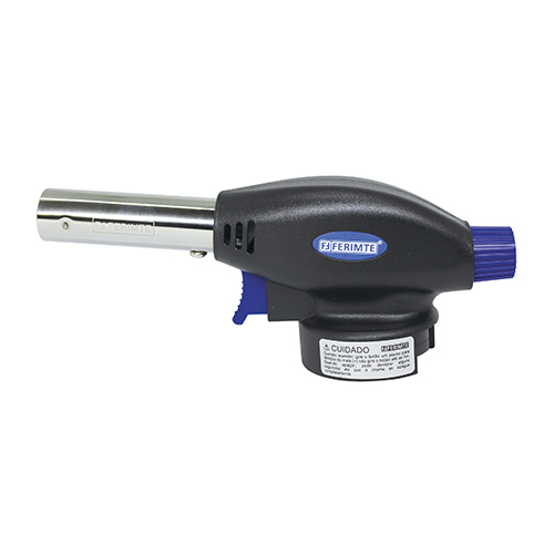 Macarico Acendimento Automatico S/refil Ma-54