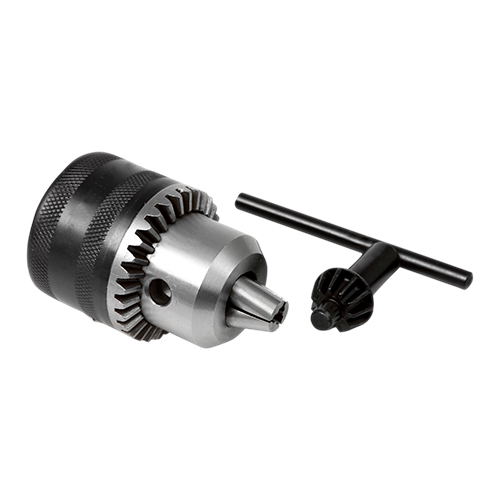 Mandril 3/8 X 24f C/ Chave Brasfort