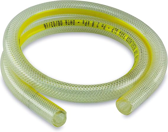 Mangueira Gas Trancada 1,25m