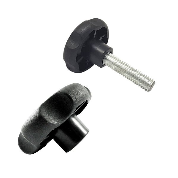 Manipulo 20mm 1/4 X 1/4