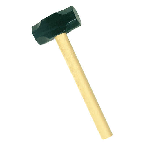 Marreta C/cabo Oitavada 1000gr Tenace