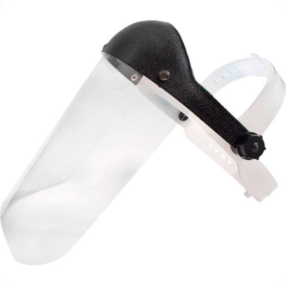 Mascara Protetor Facial 200mm Art.Pet Artoch