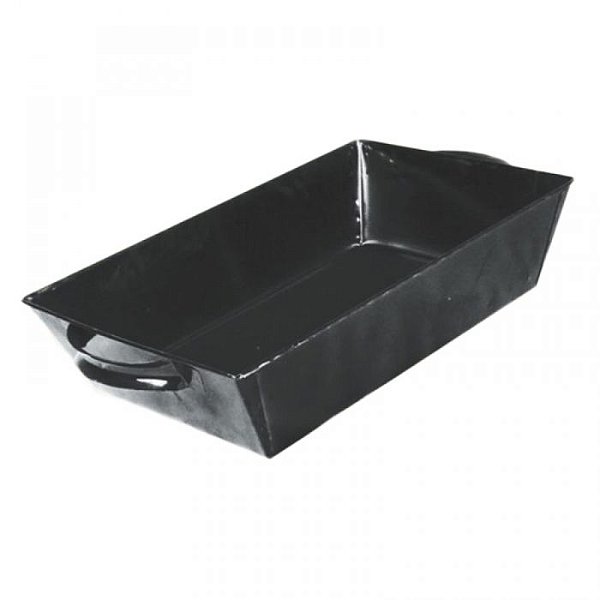 Masseira Chapa 20l 60x39x15cm 20l Max