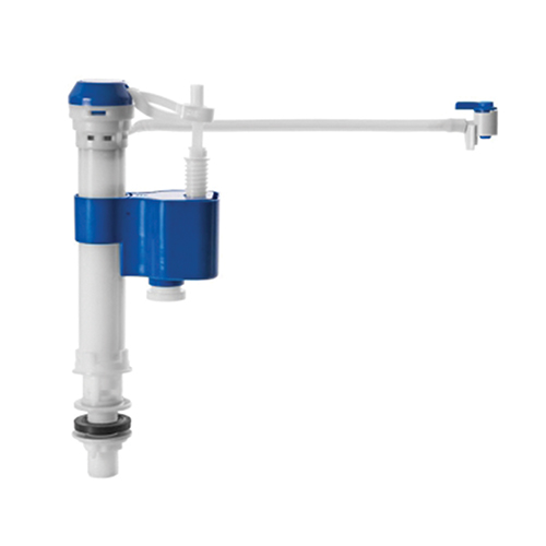 Mecanismo de Entrada P/ Caixa Acoplada Universal Bluekit