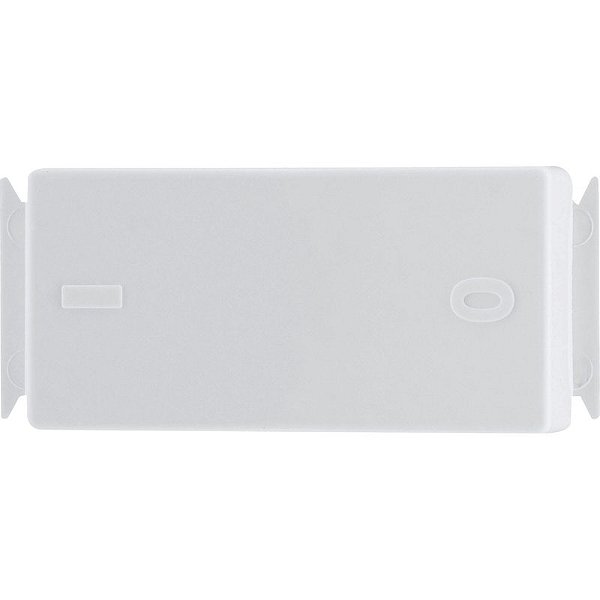 Modulo Interruptor Bipolar Simples 10a/250v Modular Aria