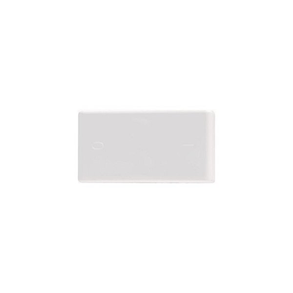 Modulo Interruptor Bipolar Simples 10a/250v Modular Liz Branco