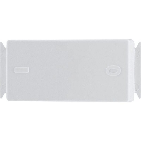 Modulo Interruptor Paralelo 10a/250v Modular Aria