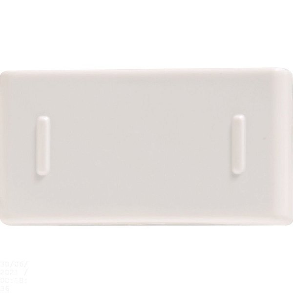 Modulo Interruptor Paralelo 10a/250v Modular Liz Branco