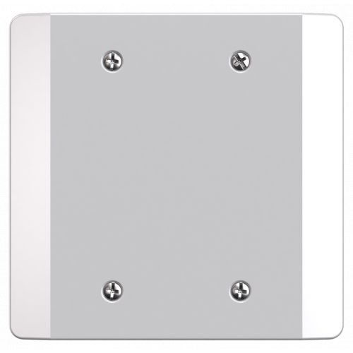 Modulo Placa Cega 4x4 Branca 22010 Mec-tronic