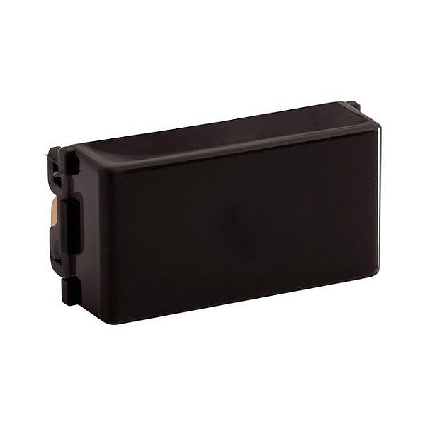 Modulo Tampo Cego Modular Liz Grafite