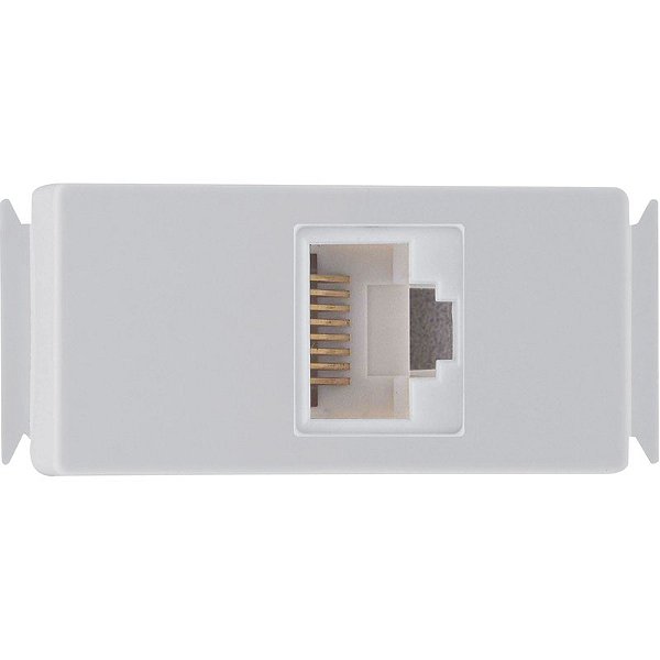 Modulo Tomada Rj45 Modular Aria