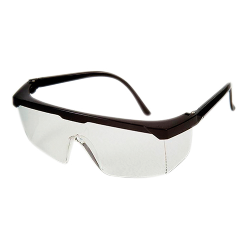Oculos de Seguranca Jaguar Incolor