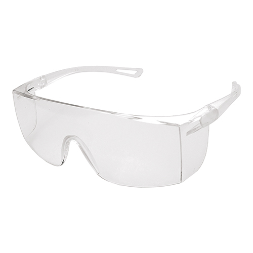 Oculos de Seguranca Sky Incolor