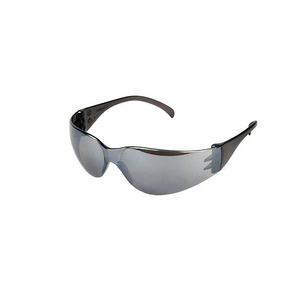 Oculos Protecao Leopardo Cinza