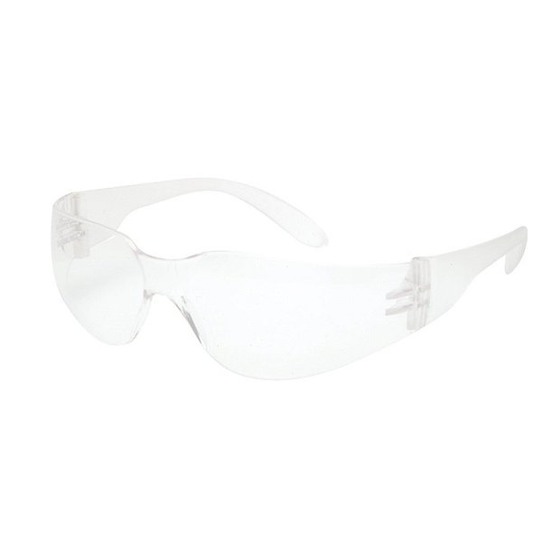 Oculos Protecao Leopardo Incolor