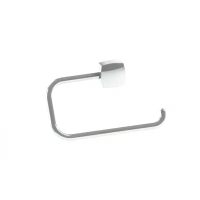 Papeleira S/ Protecao Branca Valeplast