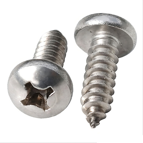 Parafuso Jfx Panela Philips 3,5x16mm Zincado (Cento)