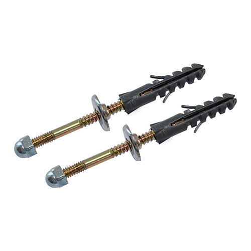 Parafuso P/vaso Latonado Luxo 1035 B10