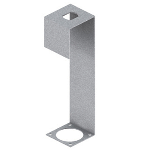 Perfilado Gancho para Luminaria Longo