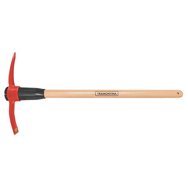 Picareta Alviao C/cabo 90 Cm 77303/543 4lb