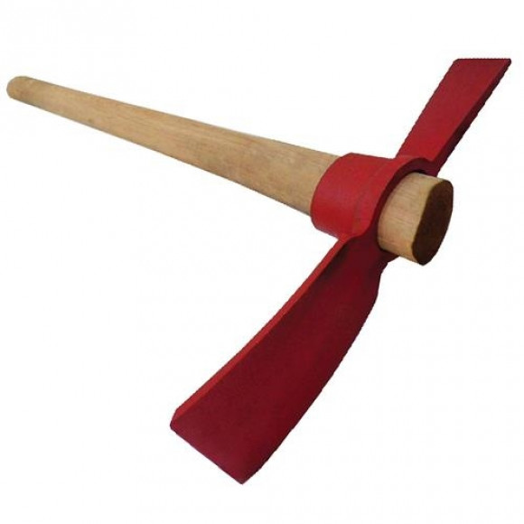 Picareta Chibanca C/ Cabo 95cm