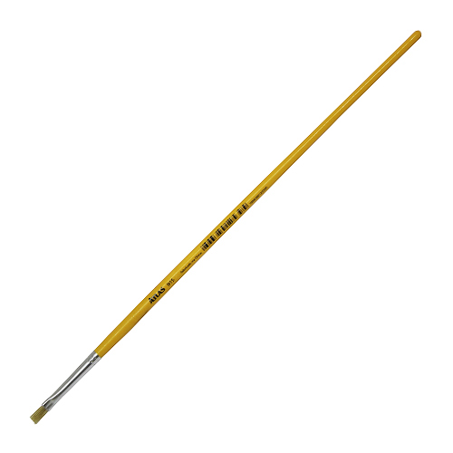 Pincel Achatado 915/02 Atlas
