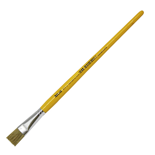 Pincel Achatado 915/18 Atlas