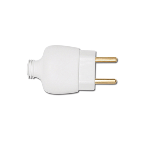 Pino Macho 2p Robusto 20a Branco Ilumi 14340