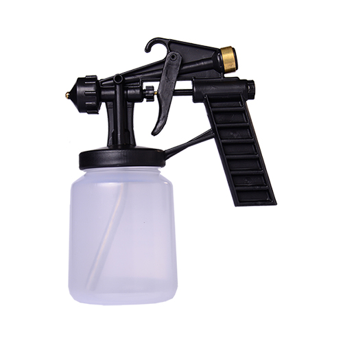 Pistola P/pint Ar Direto P-100p Mac Lore