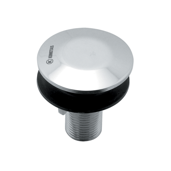 Plug Acabamento Mesa P/lavatorio/bide/cozinha 1/2"c