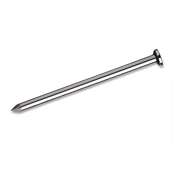 Prego 22 X 48 C/ Cabeca Gerdau Kg