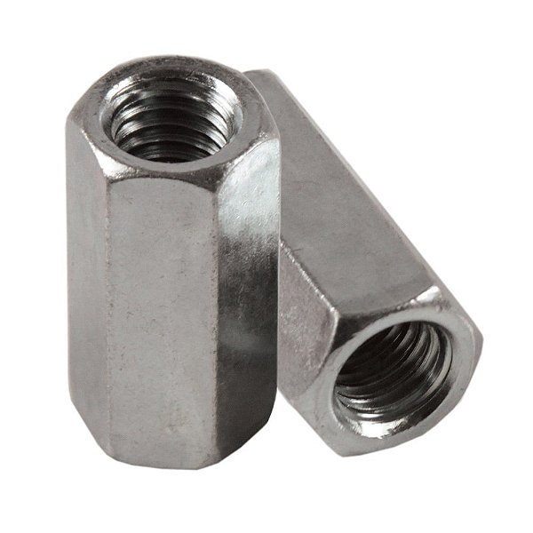 Prolongador P/ Barra Roscada 5/16 X 25 Ancora