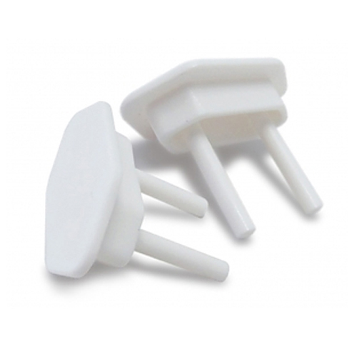 Protetor de Tomada 13442 Branco
