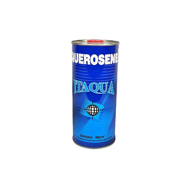 Querosene 900ml Itaqua