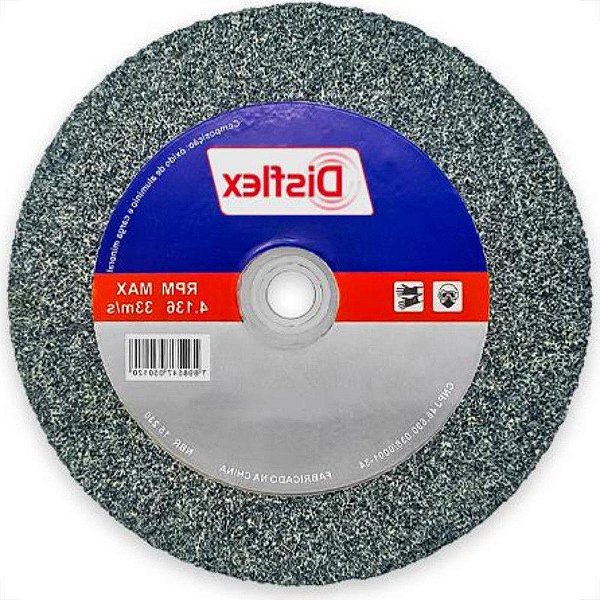 Rebolo 6 X 3/4 Gr A24 Disflex