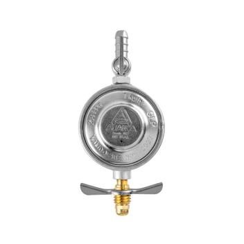 Regulador de Gas Domestico 504/01 Medio Alicanca