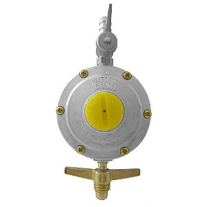 Regulador de Gas Domestico 506/01 Grande Alianca
