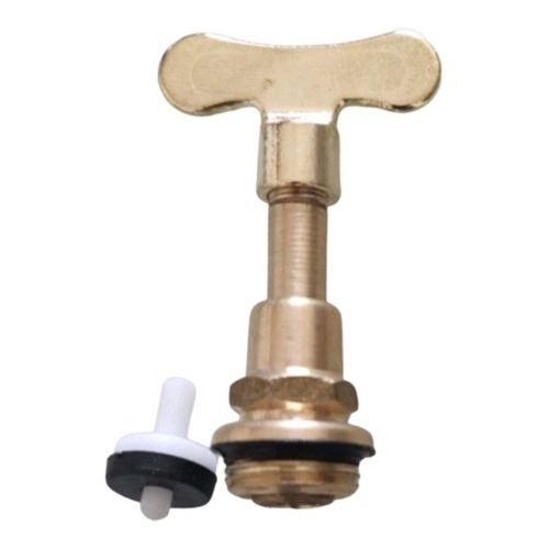 Reparo P/ Torneira Chaveta 1023r2 Bicromatizado