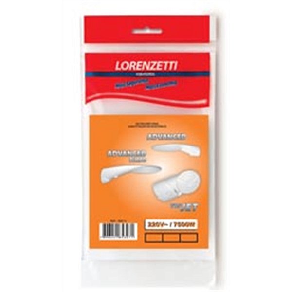 Resistencia Ducha Adv/topj 127v 5500w 55q/57a Lorenzetti