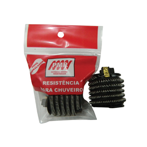 Resistencia Ducha Corona 4t 5800w 220v Pmr