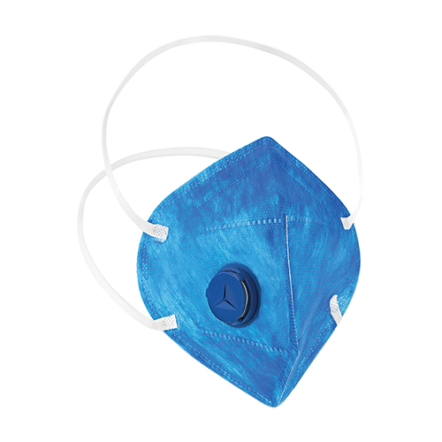 Respirador Pff2 com Valvula