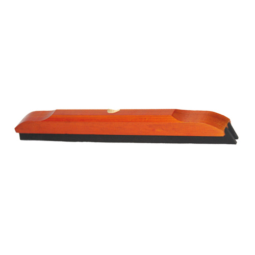 Rodo Madeira 40cm Duplo C/cabo Style