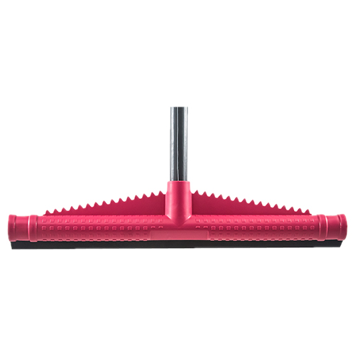 Rodo Plastico 40cm Puxa Secaa C/cabo Multilar