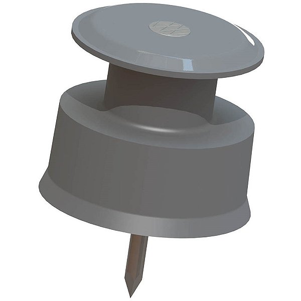 Roldana Plastica 36 X 36